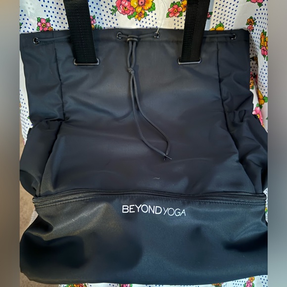 Beyond Yoga Handbags - NWT Beyond Yoga Bag